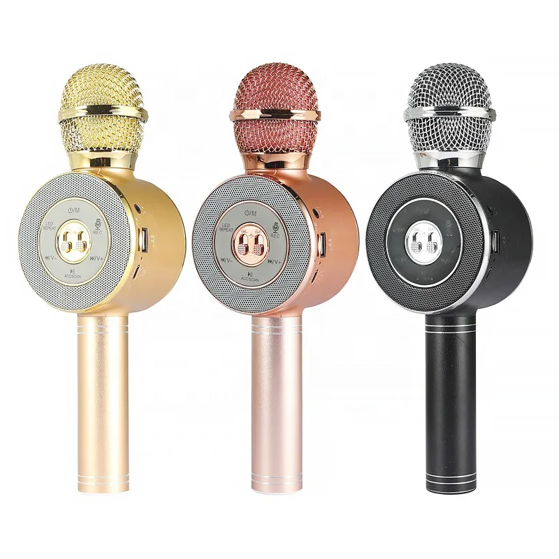 LAIMODA Conference Usb Blue tooth Professional Studio Microphone Studio Karaoke Microphone Wireless Microphone, Red,black,blue,sliver,pink,gold
LAIMODA Conference Usb Blue tooth Professional Studio Microphone Studio Karaoke Microphone Wireless Microphone, Red,black,blue,sliver,pink,gold