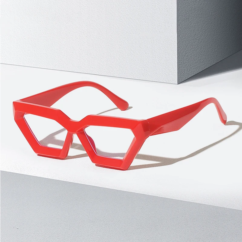 Anti Blue Light Blocking Glasses New Designer Cat Eye Optical Eye Glasses Women Millionaire Eyeglasses Frames 2023
Anti Blue Light Blocking Glasses New Designer Cat Eye Optical Eye Glasses Women Millionaire Eyeglasses Frames 2023
