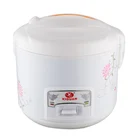 Original factory Anti-spill non stick mini deluxe 2L automatic electric rice cooker