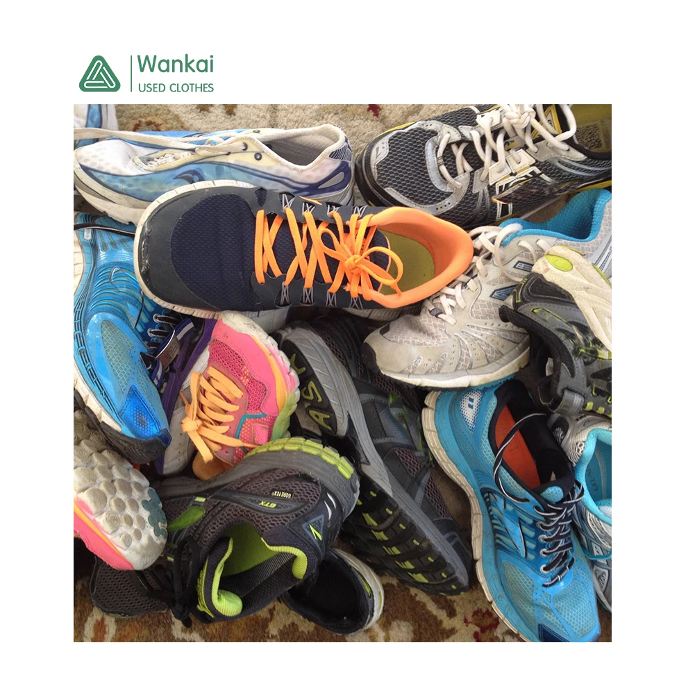 New Product Polyester Material Casual Used Shoes Usa, Wankai Mixed Color Used Basketball Shoes
New Product Polyester Material Casual Used Shoes Usa, Wankai Mixed Color Used Basketball Shoes