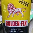 2020 New All Purpose neoprene glue contact cement adhesive glue chloroprene rubber adhesive 1.5-2KGS