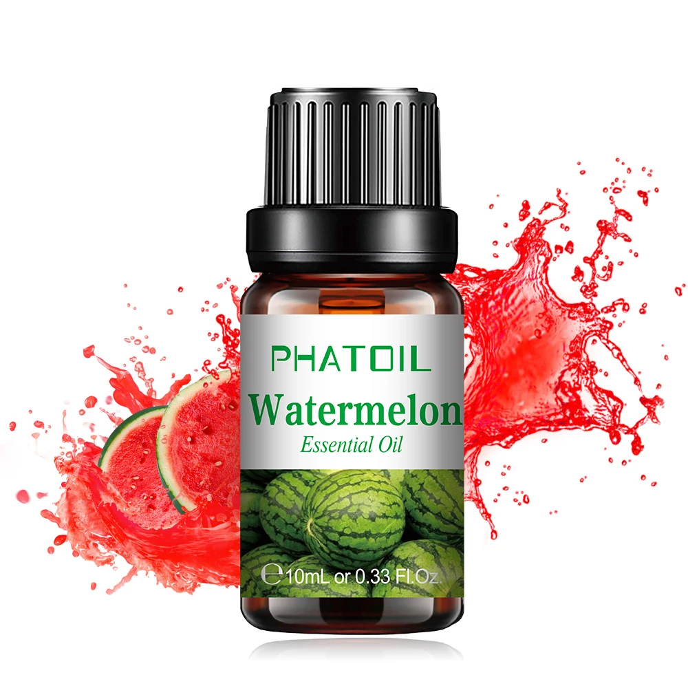 10ML Watermelon Fragrance Oil Wholesale OEM For Candle Making Diy Perfume Aroma Diffuser
10ML Watermelon Fragrance Oil Wholesale OEM For Candle Making Diy Perfume Aroma Diffuser