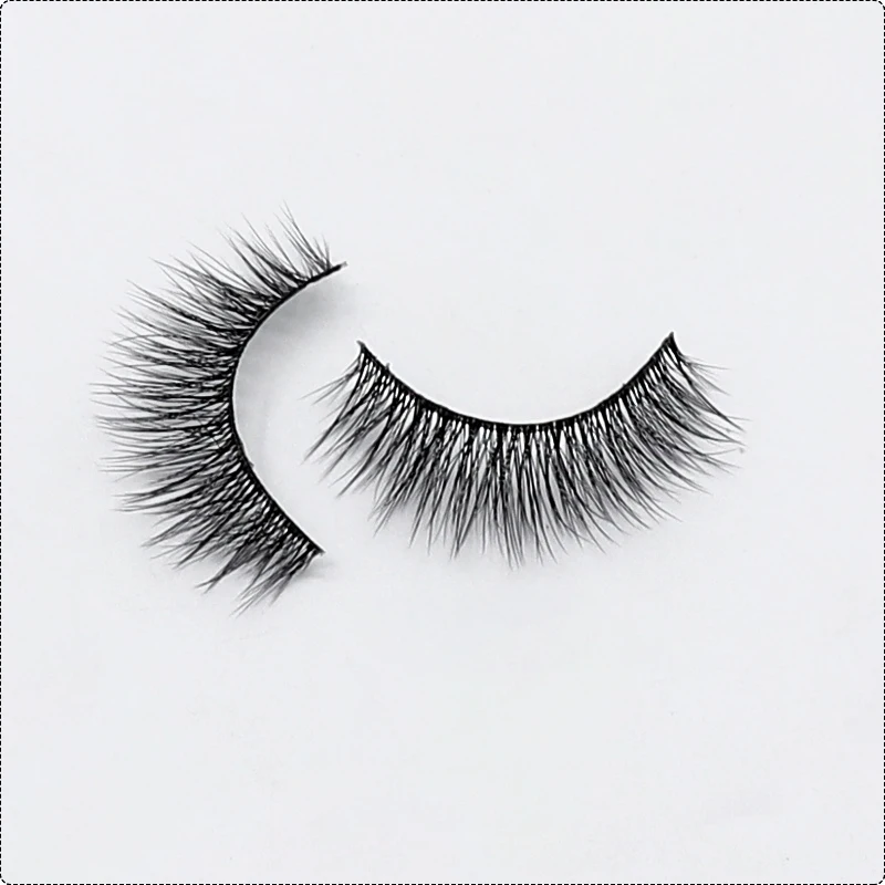 Cheap Silk Lashes Faux Vegan False Eyelash Case Boxes Pack Custom Colorful Lash Natural Mascara Packaging Princess, Black
Cheap Silk Lashes Faux Vegan False Eyelash Case Boxes Pack Custom Colorful Lash Natural Mascara Packaging Princess, Black