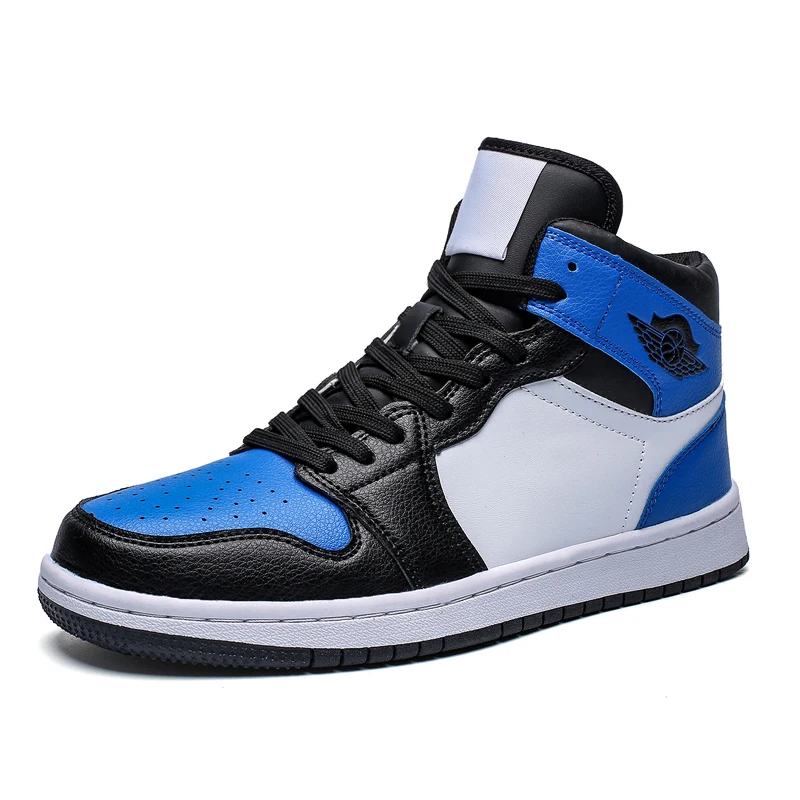 Sports Shoes Original NIka Air 1 Mid 35th Anniversary Color Matching Jorden Womens and Mes Basketball Shoes Size 36-45 CZ438, Black
Sports Shoes Original NIka Air 1 Mid 35th Anniversary Color Matching Jorden Womens and Mes Basketball Shoes Size 36-45 CZ438, Black