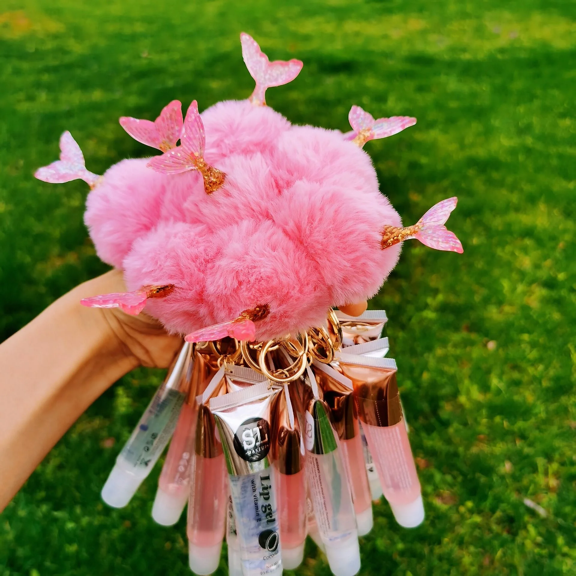 2021 New Lipgloss Private Label Clear Custom Fuit Vegan Flower Natural Nude Lipstick Wholesale Keychain Pom Lip Gloss
2021 New Lipgloss Private Label Clear Custom Fuit Vegan Flower Natural Nude Lipstick Wholesale Keychain Pom Lip Gloss