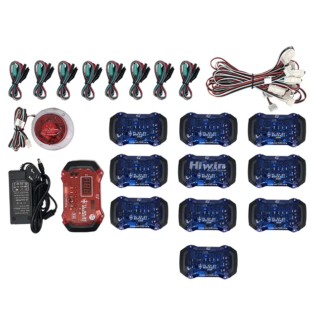 10 Player Fish Game Anti-Jammer Fish Game Table Anti-Cheater Fish Game Machine Protector
10 Player Fish Game Anti-Jammer Fish Game Table Anti-Cheater Fish Game Machine Protector