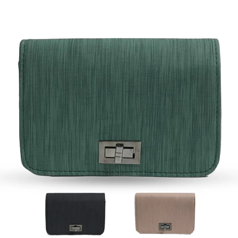 2020 mini New Amazon explosions womens bag shoulder cross phone bag wallet fashion cute PU leather lock ladies handbag bag, Green, black, pink
2020 mini New Amazon explosions womens bag shoulder cross phone bag wallet fashion cute PU leather lock ladies handbag bag, Green, black, pink