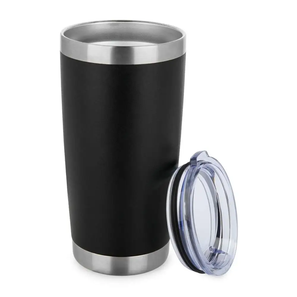 Factory Custom blank stainless steel tumblers 20oz double wall insulated black blank stainless steel tumblers 20oz, Silver/ black/ white custom
Factory Custom blank stainless steel tumblers 20oz double wall insulated black blank stainless steel tumblers 20oz, Silver/ black/ white custom