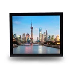 OEM ODM Open Frame Capacitive 19 inch Touch Monitor