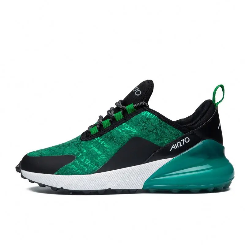 2019 Fashionable Men Suede Breathable 270 Air Cushion Sports Shoes Running Shoes US Size 7-12
2019 Fashionable Men Suede Breathable 270 Air Cushion Sports Shoes Running Shoes US Size 7-12