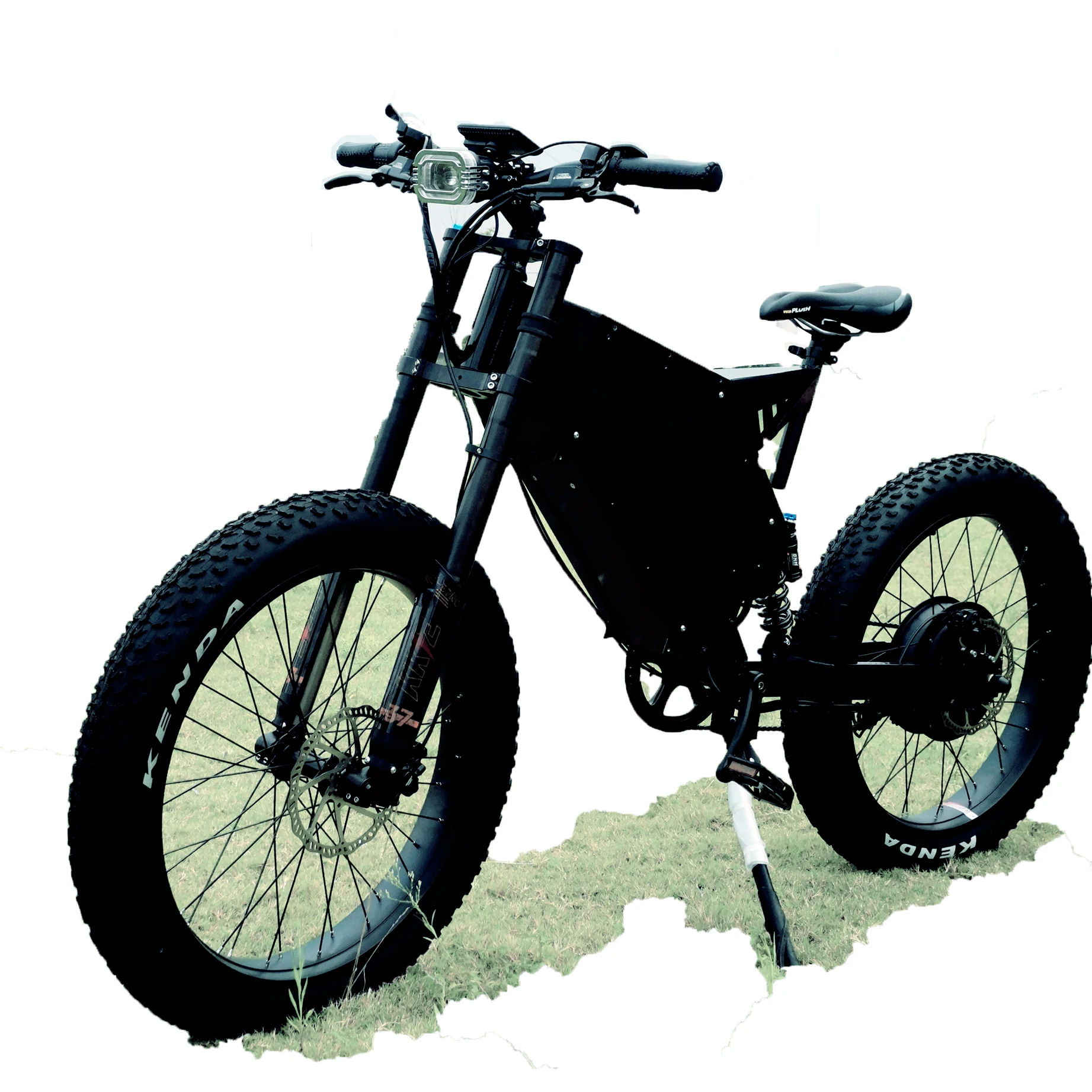 سوبر الطاقة الكهربائية دراجة 72 فولت 5000 واط قاذفة خفية دراجة كهربائية أسرع دراجة كهربائية في العالم