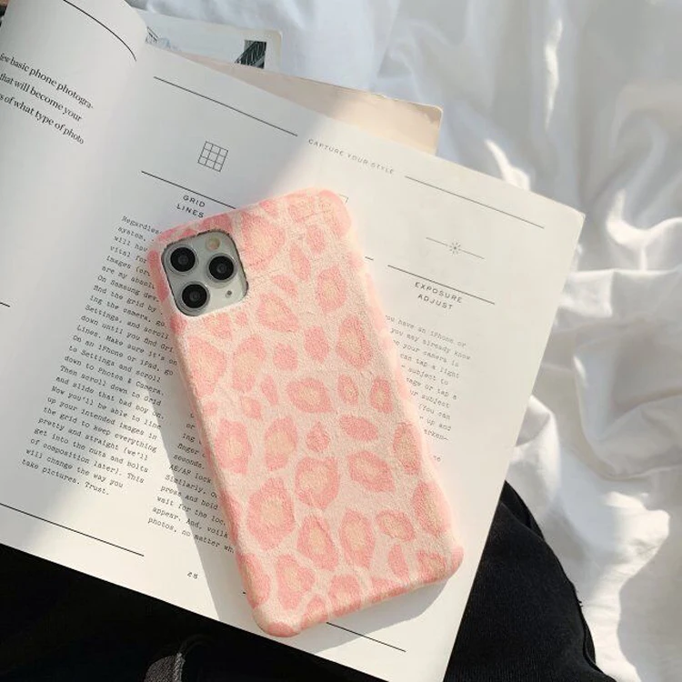 Leopard grain aprico fabric cloth three packs of edges original design soft phone back cover case for iphone 6 6s plus 6plus
Leopard grain aprico fabric cloth three packs of edges original design soft phone back cover case for iphone 6 6s plus 6plus