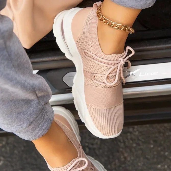 2021 Latest Trendy Woman Chunky Sneakers Casual Outdoor Shoes For Ladies, White, black, pink
2021 Latest Trendy Woman Chunky Sneakers Casual Outdoor Shoes For Ladies, White, black, pink