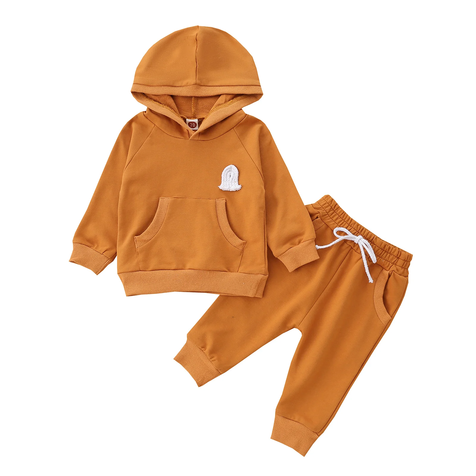 Baby Infant Gift Set Solid Color Sweat Suits Baby Clothes Set Winter Suits Tops with Hat+Pants Baby Hoodies Sets
Baby Infant Gift Set Solid Color Sweat Suits Baby Clothes Set Winter Suits Tops with Hat+Pants Baby Hoodies Sets