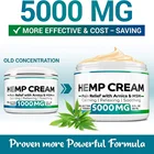 Extract Face Cream 2020 Most Popular Hemp Extract Face Cream Moisturizing Nourishing Pain Relief Hemp Cream
