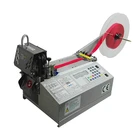 Fabric Cutting Machine Cutting Machine Price Factory Direct Supply Electric Fabric Masking Tape Cutting Machine