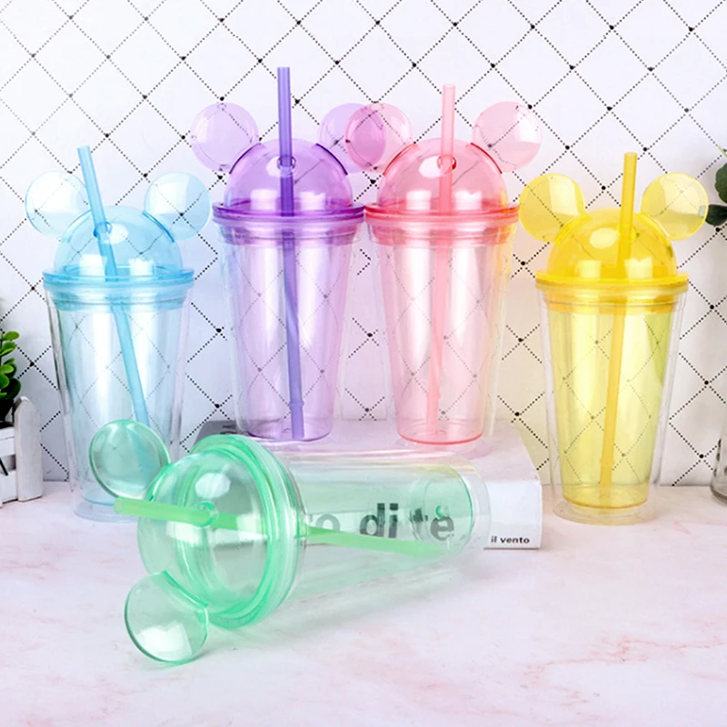 Double Wall Mouse Ear Cup
Double Wall Mouse Ear Cup