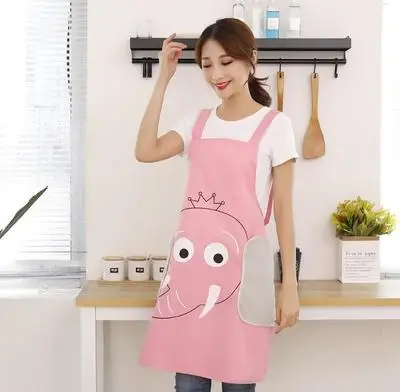 1Pcs Kitchen Cooking Apron , Home Sleeveless Cotton Linen Aprons for Men Women Baking Accessories, Accept customized logo
1Pcs Kitchen Cooking Apron , Home Sleeveless Cotton Linen Aprons for Men Women Baking Accessories, Accept customized logo