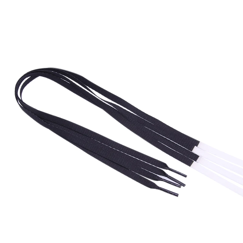 Weiou Flat Double Side Printed shoelaces for Sneaker Fashion Casual Sports Outdoor Canvas Shoe String support customize, White
Weiou Flat Double Side Printed shoelaces for Sneaker Fashion Casual Sports Outdoor Canvas Shoe String support customize, White