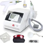 Nd Yag Laser Tattoo Removal Q-switch Beauty Machine for SPA