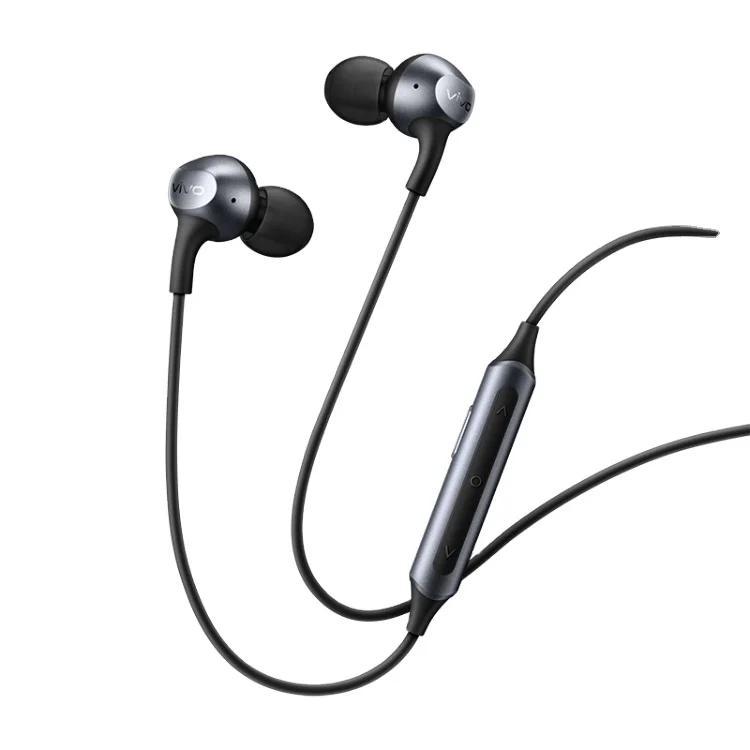 2021 New Tecnologia Original vivo HP2035 6020001 3.5mm Interface L Connector In-ear Wire Control Earphone with Mic
2021 New Tecnologia Original vivo HP2035 6020001 3.5mm Interface L Connector In-ear Wire Control Earphone with Mic