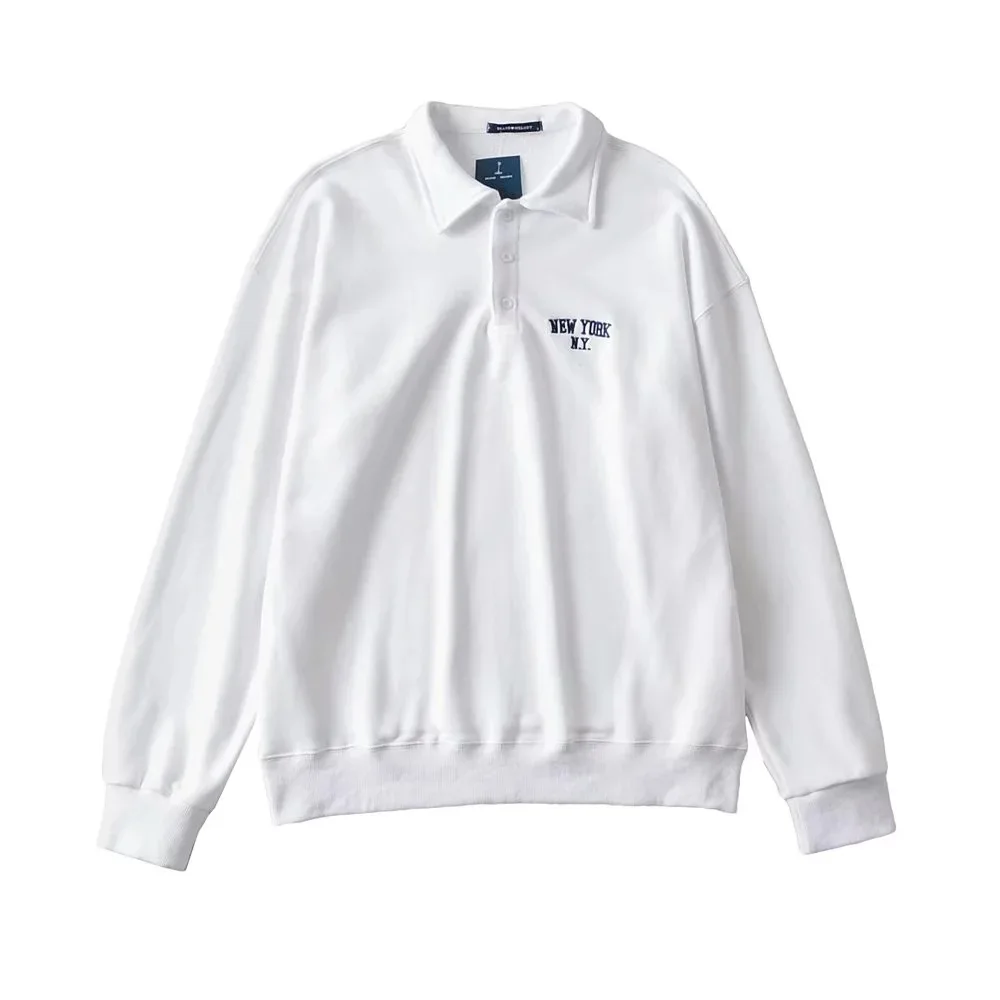 Wholesale crew neck sweatshirt embroidered women street hip hop trendy letter pullover, Picture shows
Wholesale crew neck sweatshirt embroidered women street hip hop trendy letter pullover, Picture shows
