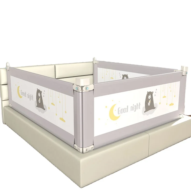 Best selling china child protective baby fence guard manufacturer, Optional