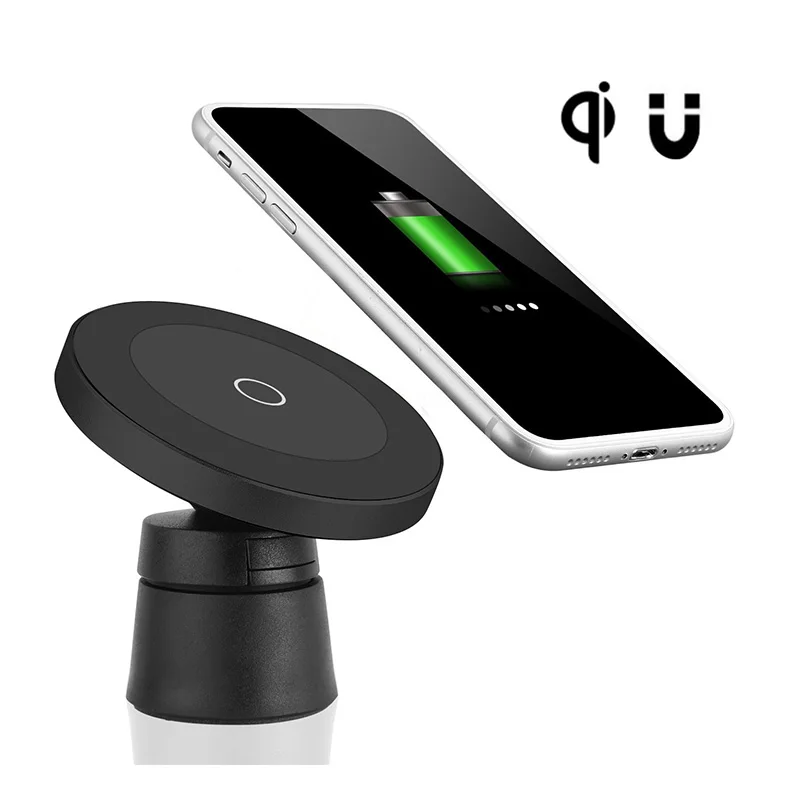 Magnet Chargeur Portable Monte Charge15W Wireless Charger Car Wireless Charger Car Phone Charging Wireless Car Charger Station
Magnet Chargeur Portable Monte Charge15W Wireless Charger Car Wireless Charger Car Phone Charging Wireless Car Charger Station