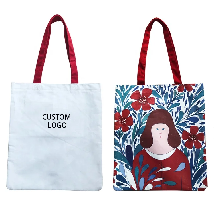 2020 Wholesale Standard Size Cotton Tote Shopping Bags Custom Canvas Bag Women Tote, Customized color 
2020 Wholesale Standard Size Cotton Tote Shopping Bags Custom Canvas Bag Women Tote, Customized color