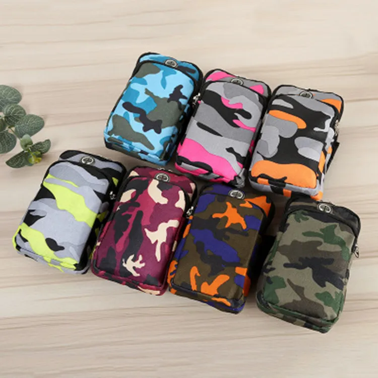 Universal camouflage arm holder sport running jogging fitness mobile phone case armband
Universal camouflage arm holder sport running jogging fitness mobile phone case armband