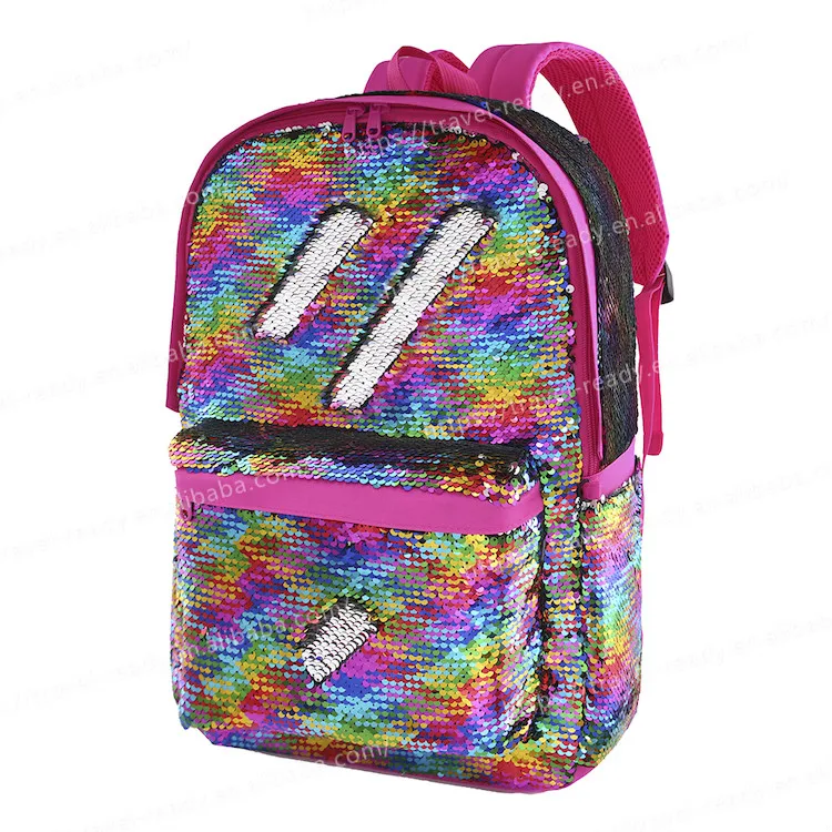 Kids' Reversible Sequin Back pack Boys Girls School Backpack Book bag flippy School Bookbag, Green/purple/rainbow/blue/pink/ hot pink/ gold
Kids' Reversible Sequin Back pack Boys Girls School Backpack Book bag flippy School Bookbag, Green/purple/rainbow/blue/pink/ hot pink/ gold