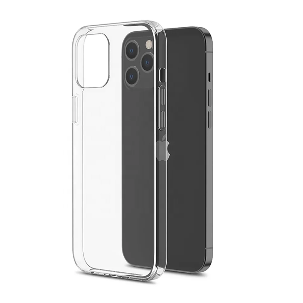 For iPhone 11 12 13 Pro Max Case Clear TPU Transparent Shockproof Cellphone Back Cover For Iphone 13 Mini Case
For iPhone 11 12 13 Pro Max Case Clear TPU Transparent Shockproof Cellphone Back Cover For Iphone 13 Mini Case
