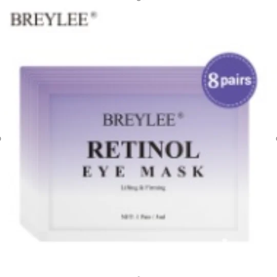 Best selling ladies retinol eye mask firm lifting anti aging portable eye mask travel, Multi-colors
Best selling ladies retinol eye mask firm lifting anti aging portable eye mask travel, Multi-colors