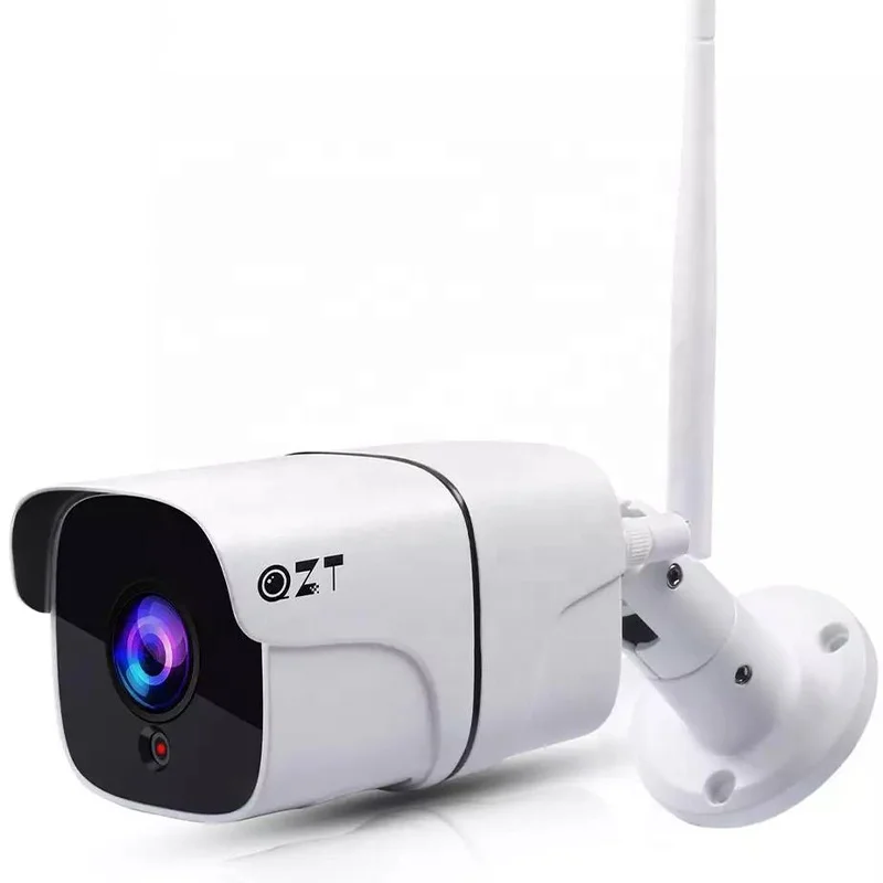 QZT camera wifi 4k ip camera outdoor wifi cctv wireless camera security
QZT camera wifi 4k ip camera outdoor wifi cctv wireless camera security