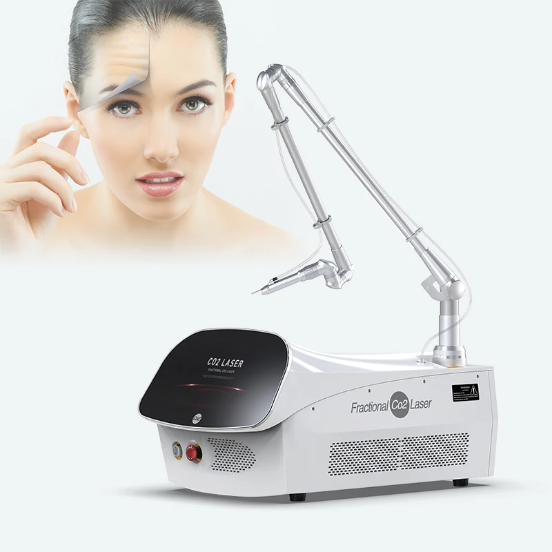 Mini Fractional CO2 Laser Machine/Low Price CO2 Fractional Laser for Skin/CO2 Fractional Laser Machine
Mini Fractional CO2 Laser Machine/Low Price CO2 Fractional Laser for Skin/CO2 Fractional Laser Machine