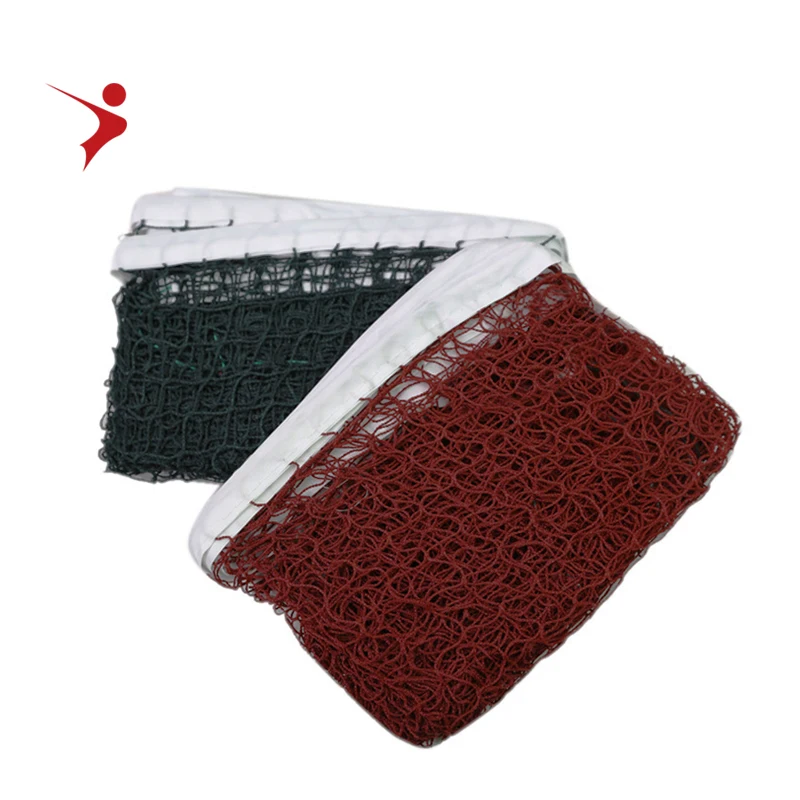 badminton net and volleyball net Outdoor/indoor Durable standard red and green badminton net, Red and dark green
badminton net and volleyball net Outdoor/indoor Durable standard red and green badminton net, Red and dark green