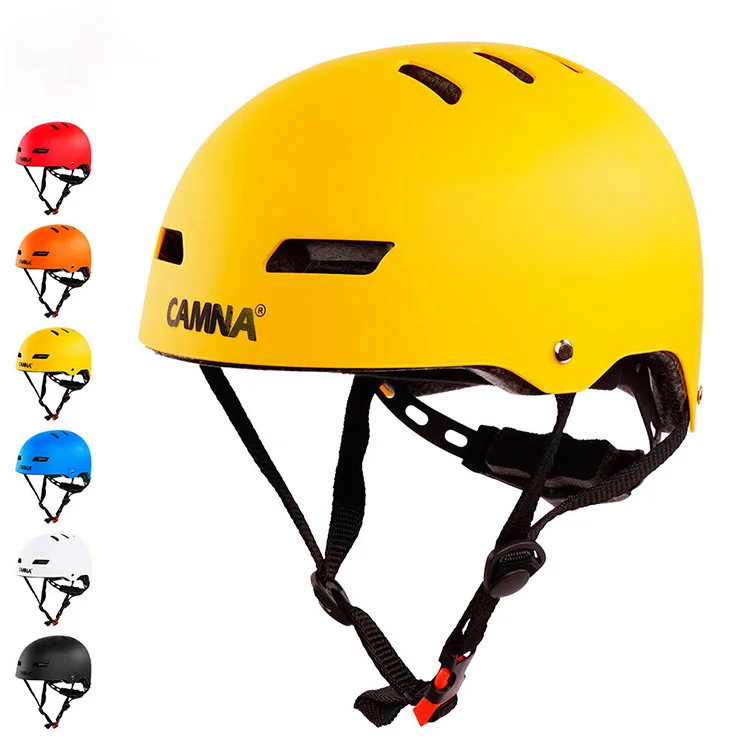 New outdoor safety helmet professional climbing helmet unisex helmet sports, Red, orange, yellow, blue, white, black
New outdoor safety helmet professional climbing helmet unisex helmet sports, Red, orange, yellow, blue, white, black
