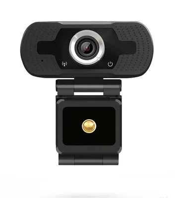 1080P webcam HD webcam camera with Built-in Microphone usb webcam Widescreen Video For Portable Laptop Computer
1080P webcam HD webcam camera with Built-in Microphone usb webcam Widescreen Video For Portable Laptop Computer