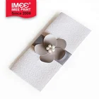 IMEE Honorable And Gorgeous Wedding Invitation Special Paper Cards
