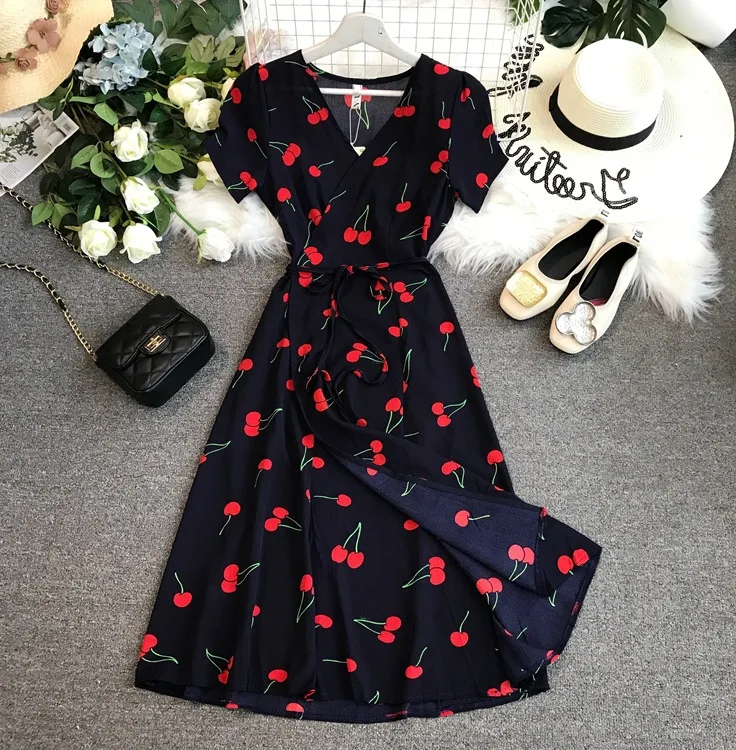 Latest Korean Design Floral Print Elastic maxi Square vestidos Neck HSD Short Sleeve Long casual plus Dresses
Latest Korean Design Floral Print Elastic maxi Square vestidos Neck HSD Short Sleeve Long casual plus Dresses