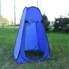 TBCS-0190 Pop Up Tent Portable Wholesale Camp Tent Picture Shower Bathroom Tent