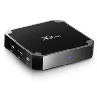original Android 9.0 Amlogic S905w quad core Android7.1 Box x96 mini with power switch 2 /16GB
original Android 9.0 Amlogic S905w quad core Android7.1 Box x96 mini with power switch 2 /16GB