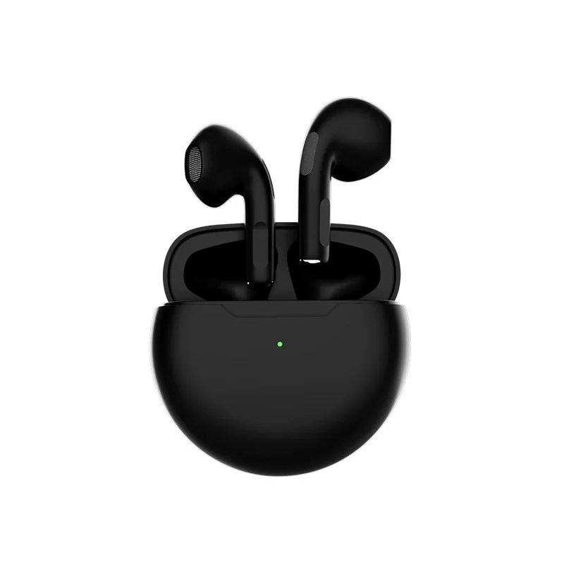 Dropshipping amazon top seller Tws Mini Call Earbuds Stereo Headphone Wireless Headset Earphones with Charging Box Pro 6 pro5 4
Dropshipping amazon top seller Tws Mini Call Earbuds Stereo Headphone Wireless Headset Earphones with Charging Box Pro 6 pro5 4