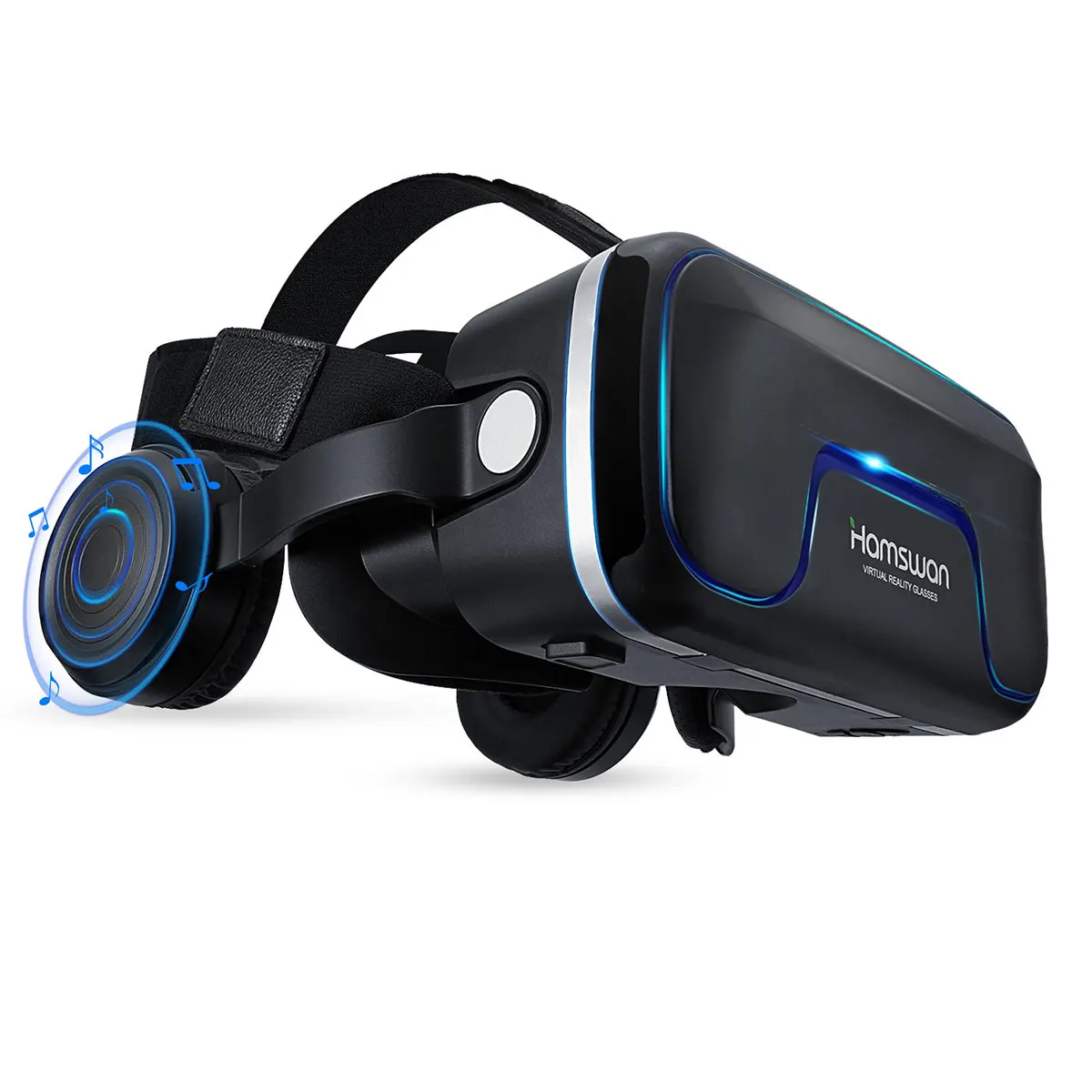 in stock Gaming Moive 3D glasses VR GLASSES with built in headset VR Headphone
in stock Gaming Moive 3D glasses VR GLASSES with built in headset VR Headphone
