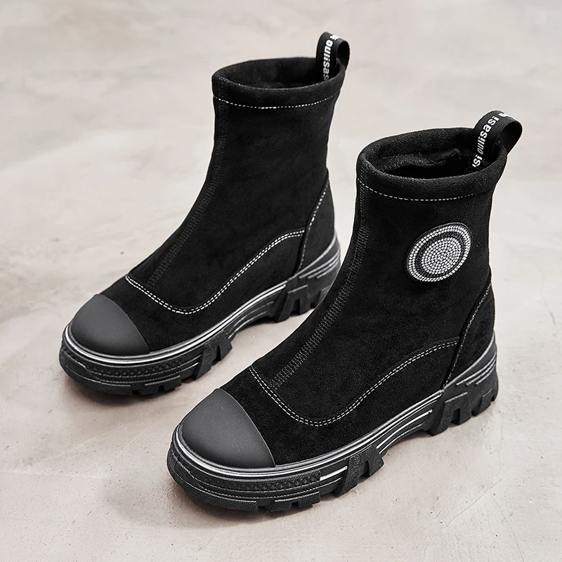 Most popular ladies winter ankle boots high quality women boots sexy lady boots, Optional
Most popular ladies winter ankle boots high quality women boots sexy lady boots, Optional