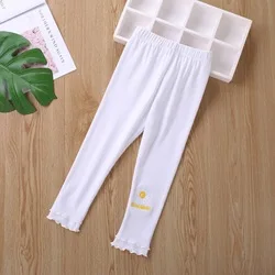Children Wear Wholesale Girls Leggings Spring And Autumn Section In The Children Leisure Trousers For Outdoors, White,black, gray,pink
Children Wear Wholesale Girls Leggings Spring And Autumn Section In The Children Leisure Trousers For Outdoors, White,black, gray,pink