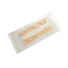 Disposable Medical Supply Surgical Non-invasive Wound Skin Closure Suture Device