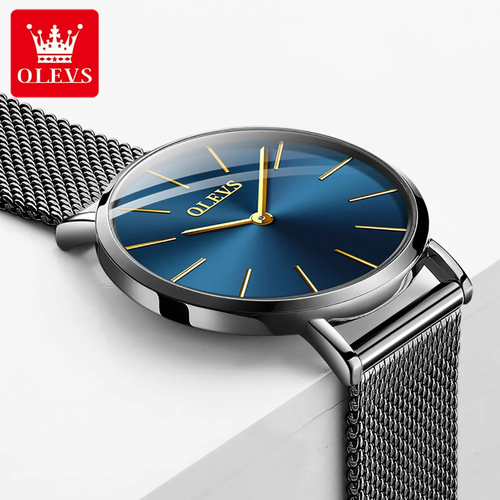 Women Watch Water Resistant Alloy Material Quartz Watch Luxury Mesh Relogio Feminino Clock OEM Logo Watch Women
Women Watch Water Resistant Alloy Material Quartz Watch Luxury Mesh Relogio Feminino Clock OEM Logo Watch Women