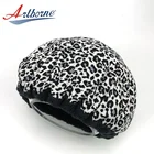Deep Heat Conditioning Microwavable Hair Treatment Heat Flaxseeds Cap