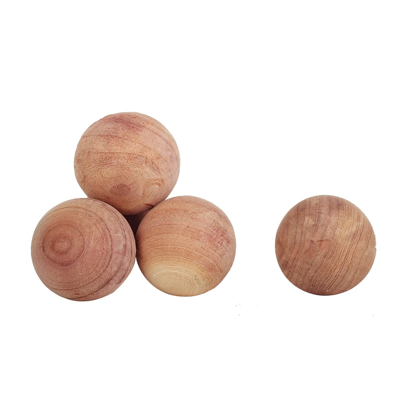 North American cedar wood ball natural insect repellent wardrobe clothes in addition to odor with good quality
North American cedar wood ball natural insect repellent wardrobe clothes in addition to odor with good quality